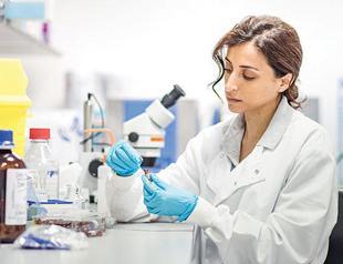 Turkey outperforms EU in women’s participation in science