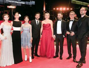 Emin Alper’s new film makes world premiere