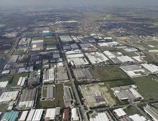 Italian companies to focus on five industrial zones in Turkey