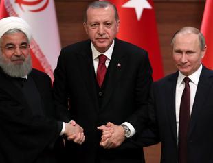 Turkey not to attend US-led anti-Iran summit