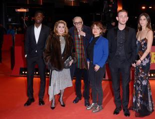 Catherine Deneuves new film explores Islamist radicalization