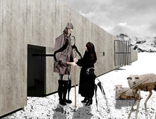 Pavilion of Turkey to present ‘We, elsewhere’ in Venice