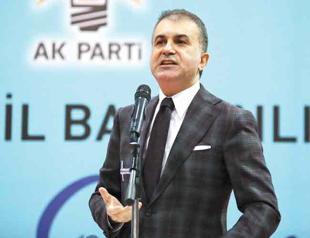Talks to extend AKP-MHP alliance to 20 more provinces ongoing: AKP spokesperson