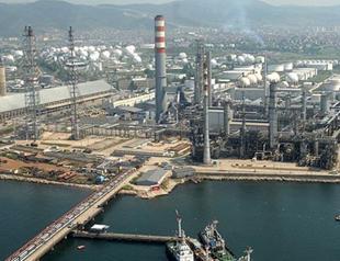 Energy, automotive firms top list of biggest 500