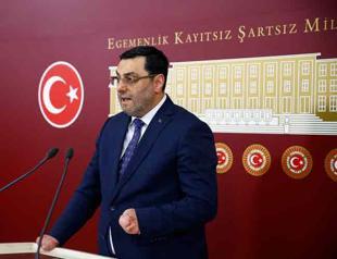 Turkey supports Venezuelas democracy, Maduro: Turkish MP