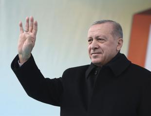 Turkey will clear off east of Euphrates in Syria: Erdoğan