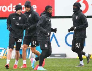 Beşiktaş eyes remaining in winning ways