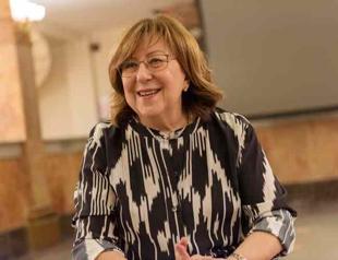 Turkish biophysicist receives prestigious int’l award