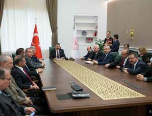 Turkish Health Ministry adjusts euro rate for drugs