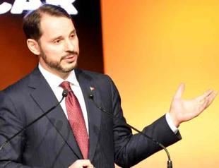 Turkey’s budget post $953 mln surplus in January