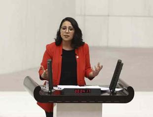 CHP MP submits proposal to reduce VAT on female hygiene products