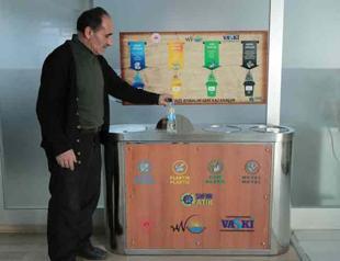 Zero-waste town to be built in Turkey