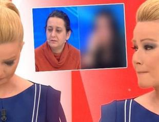 Turkish girl admits killing abusive father on TV program