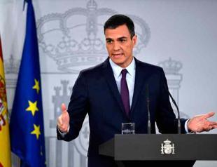 Spain’s PM calls snap election for April 28