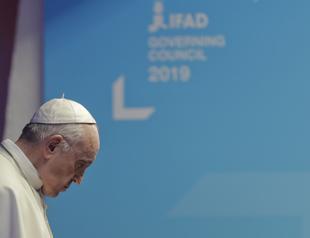 Vatican envoy to France under investigation for sexual assault: Report