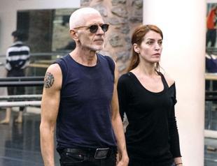 Yunus Emre Oratorio at Süreyya Opera