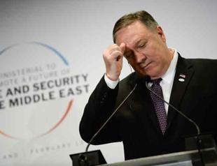 Pompeo refuses to say whether he believes CIA assessment on Khashoggi killing