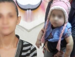 Turkish mom tortures toddler by injecting her with bleach, liquid soap