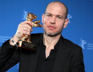 Nadav Lapids Synonyms wins top prize at Berlin Film Fest
