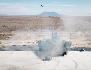 Defense, aviation revenues reach $8.76B in 2018