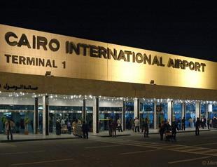 Egypt detains Turk, German for cocaine smuggling