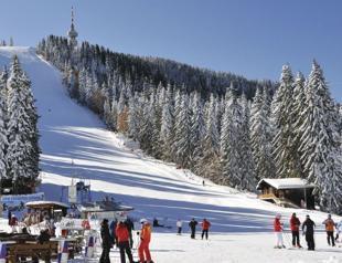 More Turkish skiers flocking to Bulgaria after campaign