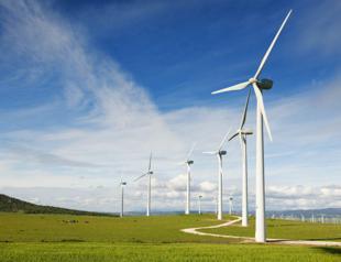 Turkey to reduce dependence on foreign energy: Erdoğan