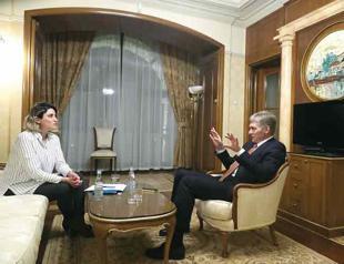 Russia open to Turkish ops in Syria under Adana Agreement