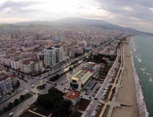 Turkey’s house sales decrease 25 pct in January