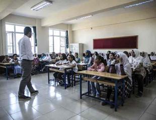 Rumors on Syrians entering Turkish universities without any examination denied