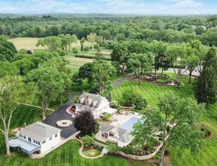 Turkish foundation to turn legendary Muhammad Ali’s house into summer school, museum