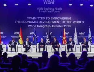 Istanbul hosts international angel investment forum