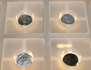 Hatay Archaeology Museum expanded