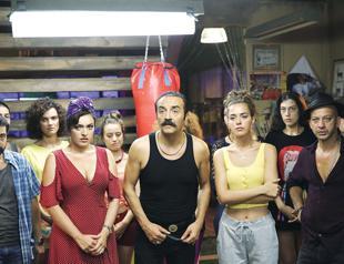 Netflix release of Turkish film in cinemas stirs reactions