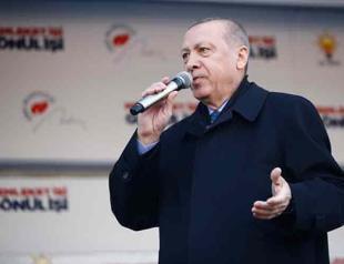 Erdoğan defies US persistence on scrapping Russian S-400 deal