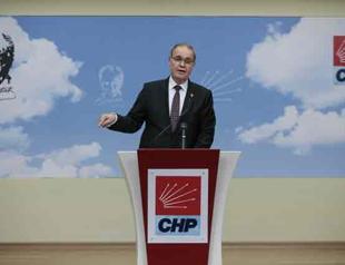 AKP trying to cover up money spent on election campaigns: CHP spokesperson