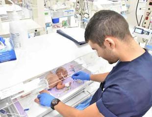 Under-five mortality rate decreases in Turkey but still above developed world’s