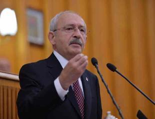 Turkey’s judiciary is not impartial: CHP leader