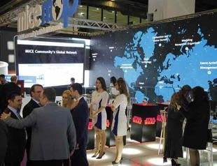 Istanbul hosts meeting, congress sector expo