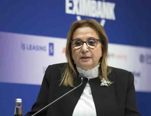 Türk Eximbank receives $380.5 mln loan