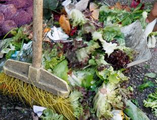 Turkey wastes 15 percent of national income