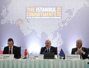 Europe needs updated migration policies: Minister