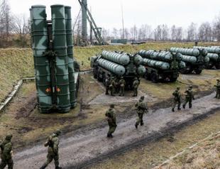 Turkey sticks to S-400 deal despite US pressure