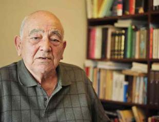 Prominent Turkish historian Kemal Karpat dead in US at 96