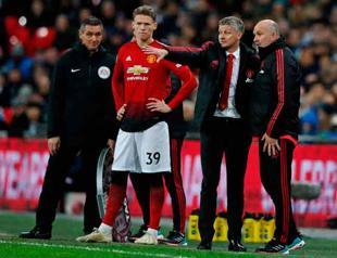Manchester United primed to dent Liverpool title bid