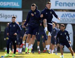 Fenerbahçe, Galatasaray to seek Europa League next round in away games