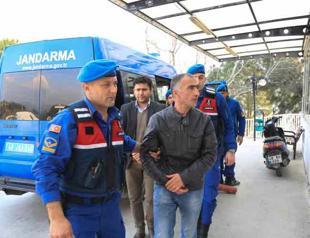 Three arrested over mine collapse in Turkey’s Milas