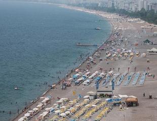 Turkey receives ‘Best Overseas Destination’ prize