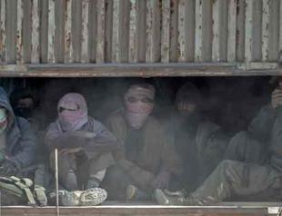 ISIL on brink of defeat in Syria enclave