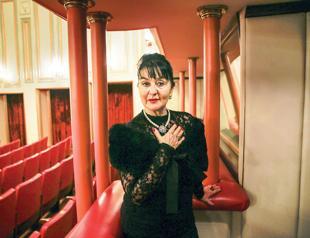 ‘Harem,’ Turkey’s longest-running ballet